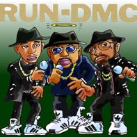 RUN-DMC